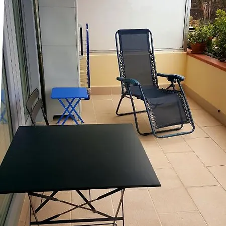 Apartment Toaro Sea View Ii