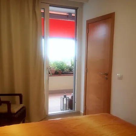 Apartment Toaro Sea View Ii