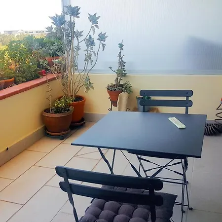 Apartment Toaro Sea View Ii *