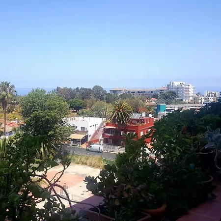 Apartment Toaro Sea View Ii